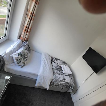 Apartmán Petal Rm3 Leeds  Exteriér fotografie